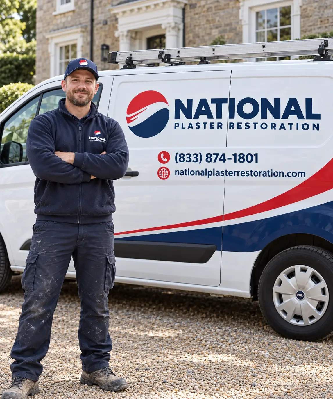 Plaster Repair company in Lookout Mountain, GA